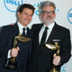 Tom Cruise and ‘Rogue Nation’ Director Christopher McQuarrie